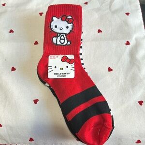 Hello Kitty 3pk Socks
